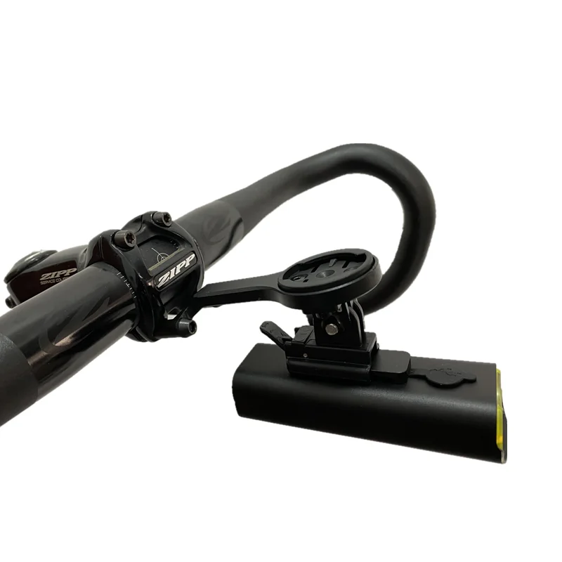 for TRUVATIV STYLO T40 30 20/ ZIPP Service Course SL CNC Fixed Base of Bicycle Handle for Bryton or Garmin Xoss WAHOO Meter Rack
