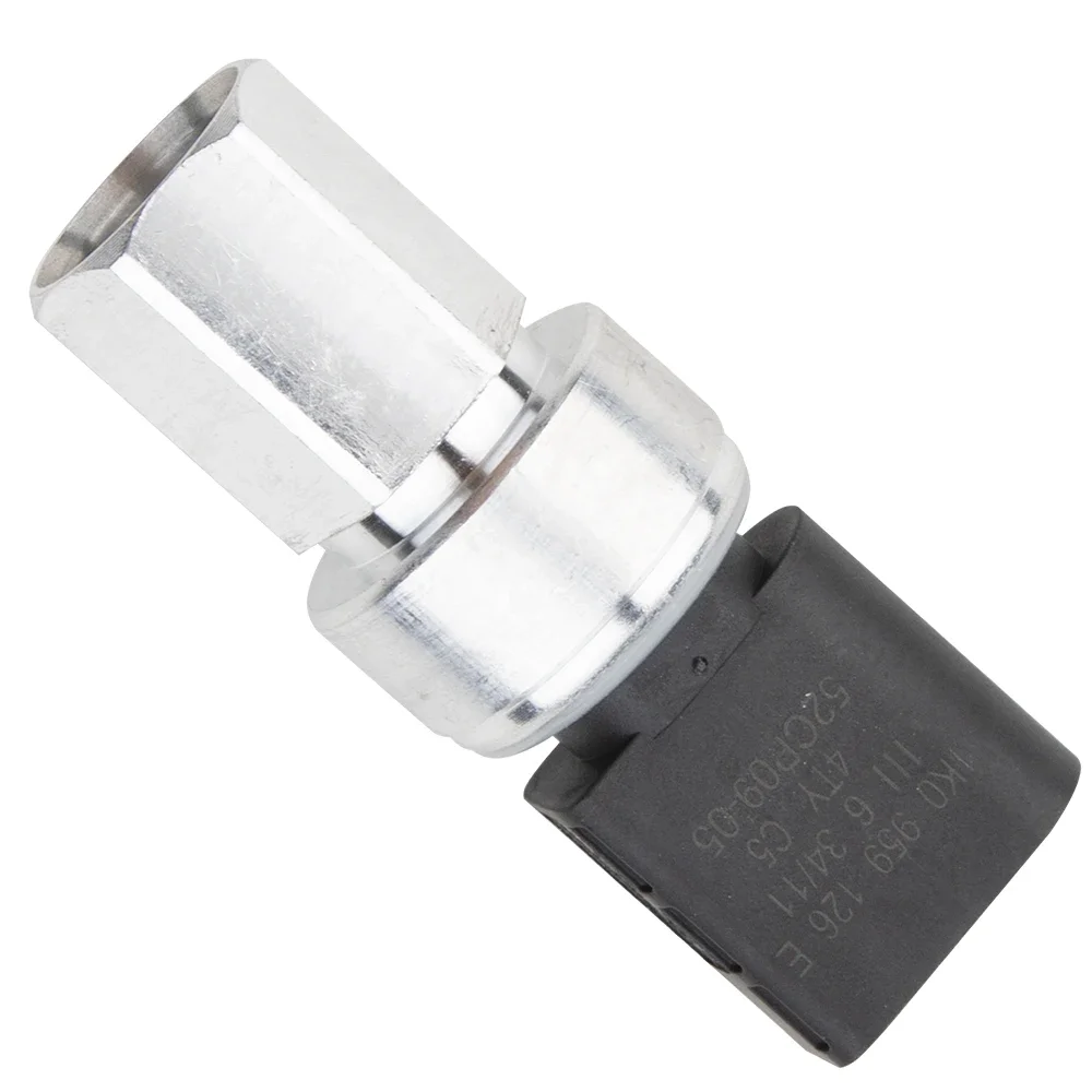 

ПРОЗРАЧНАЯ! Для AUDI A1 A3 A4 A6 Q3 Q7 TT PORSCHE 911 BOXSTER CAYMAN переключатель давления переменного тока 1K 0959126 E 1K 0959126 А 1К 0959126 Д