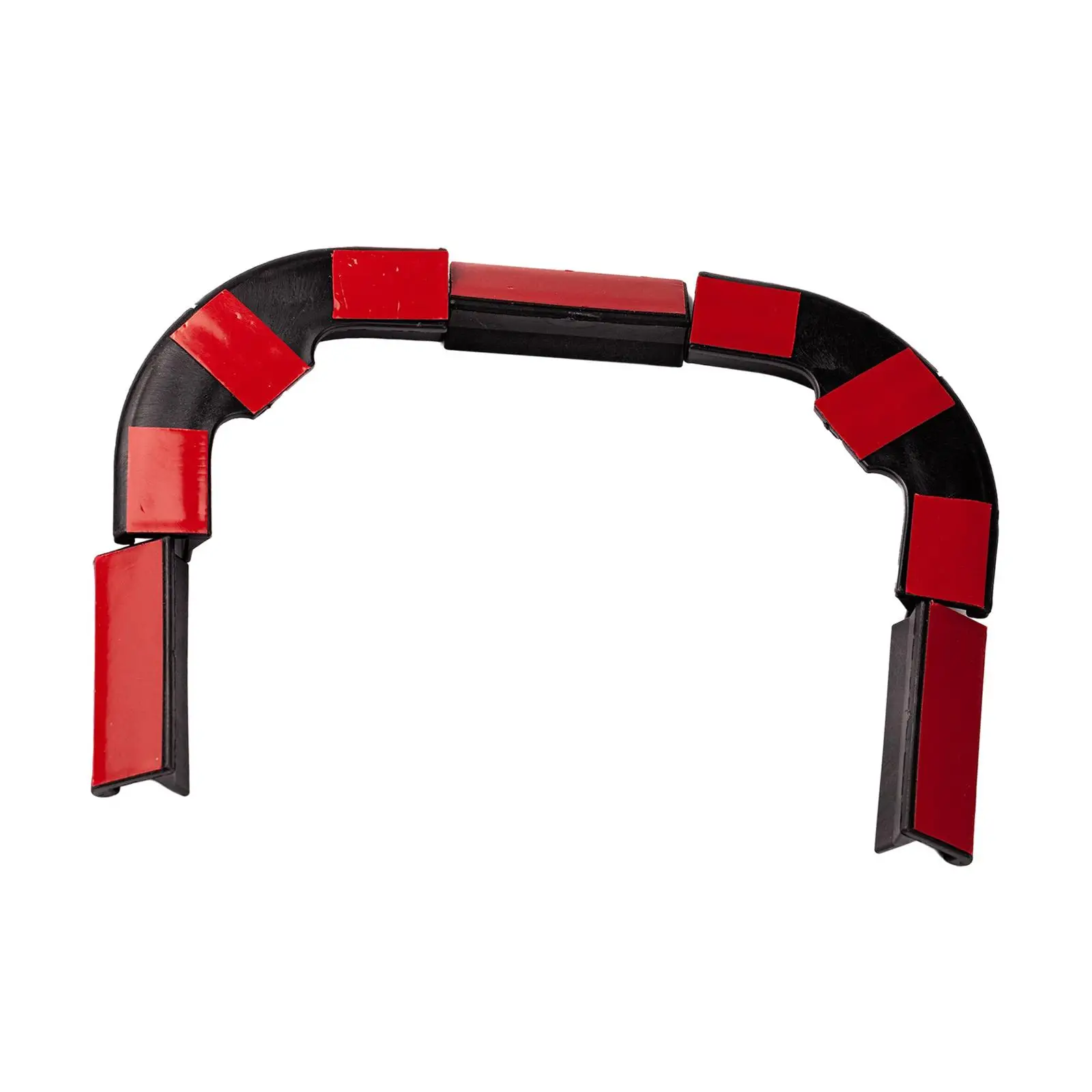 

5 Pieces Light Strip Clips ,Monitor Backlight Strip Holder, Decorative,