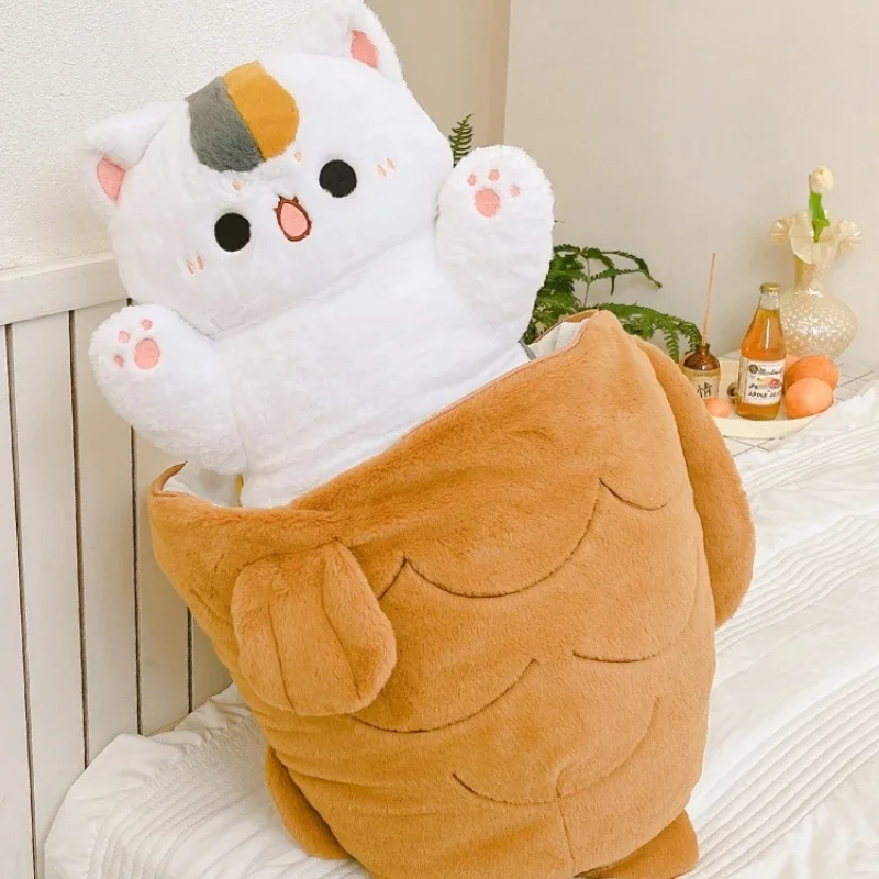 Кролик Kawaii Taiyaki