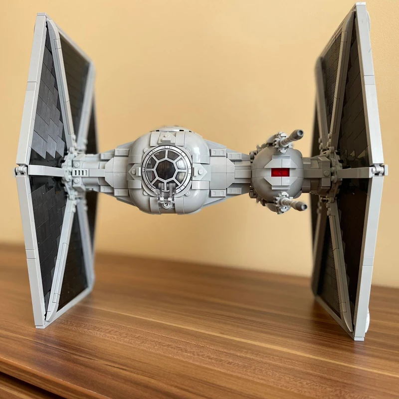 1780 шт. набор Mocs Звездный кирпич космический корабль кирпичи водостойкий