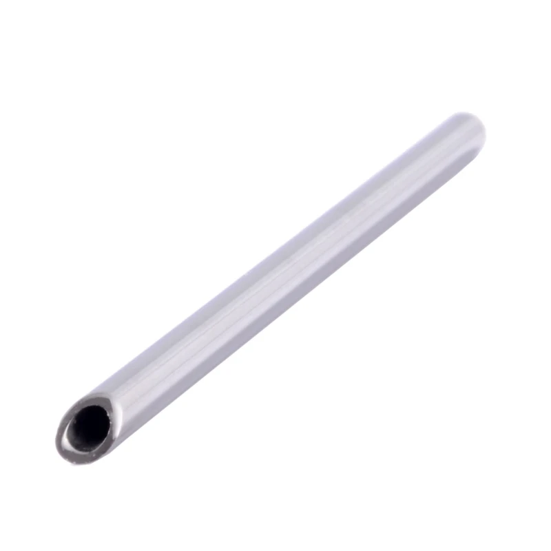 

Приемник для пирсинга N0HE, игла из нержавеющей стали для приема пирсинга тела, носа, губ