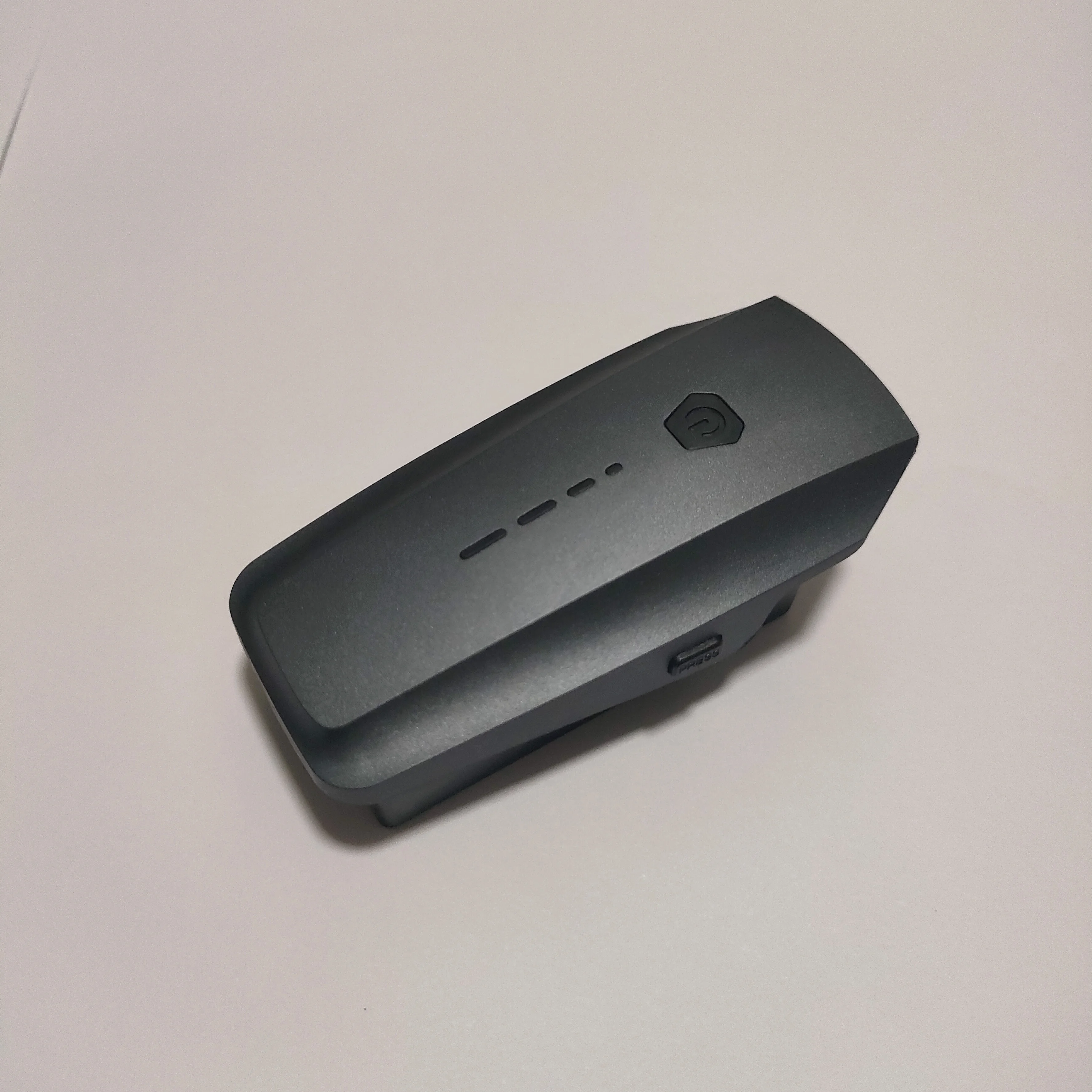 JJRC X19 Дрон RC Квадрокоптер литиевая батарея запасные части 7 4 в 2200 мАч