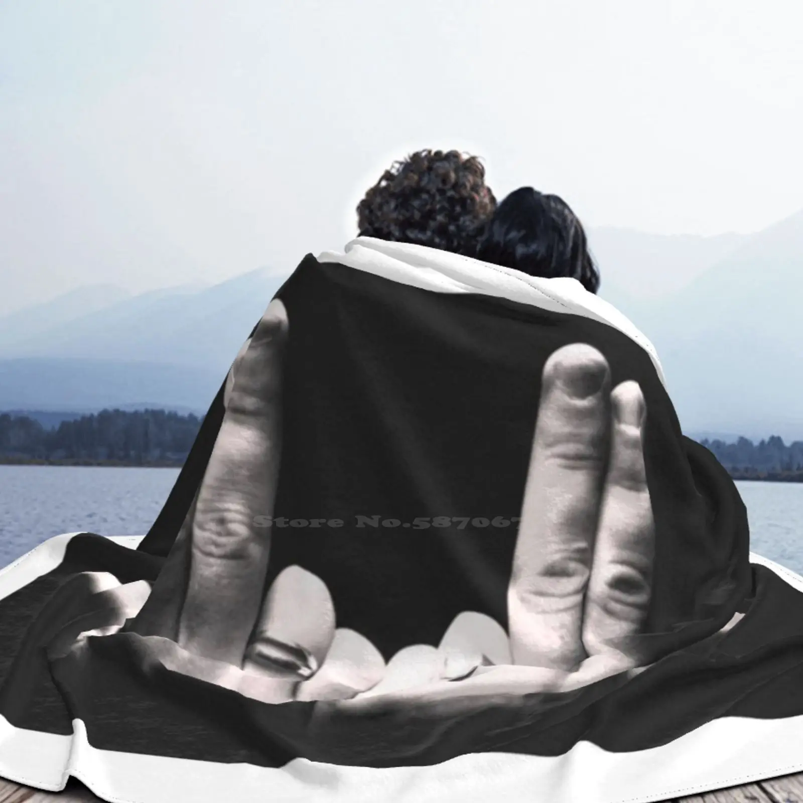 Team Jul модное мягкое теплое фланелевое одеяло Zoned Nobody Ufo World Sign Музыка Рэпер Alonzo