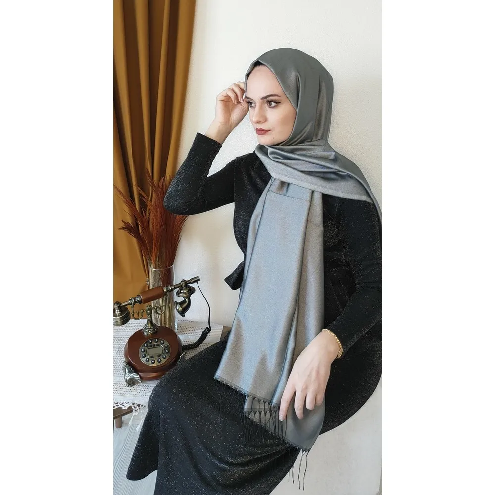 

Шаль Dorlie Nergis