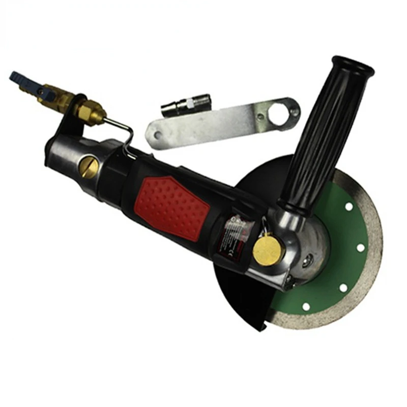 

WS-125 mini pneumatic grinder