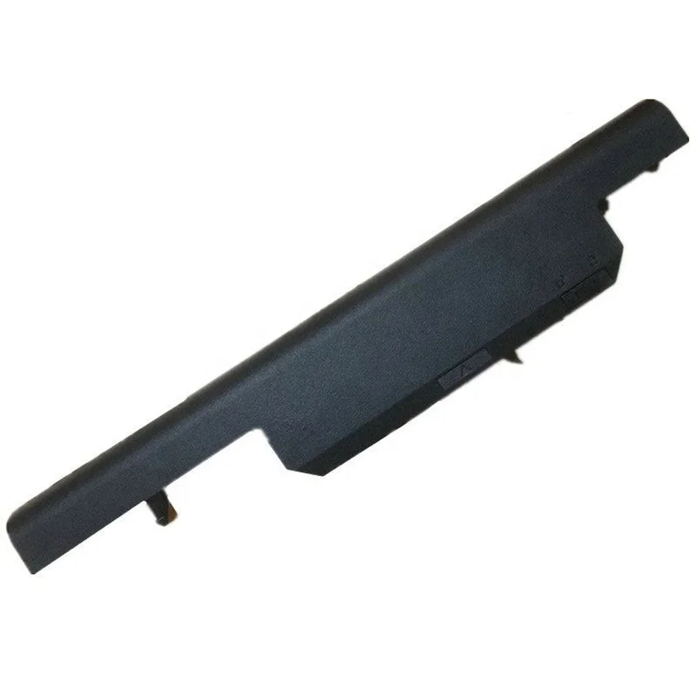 Совершенно новый оригинальный телефон 11 1 В 4400 мАч Аккумулятор для ноутбука Clevo