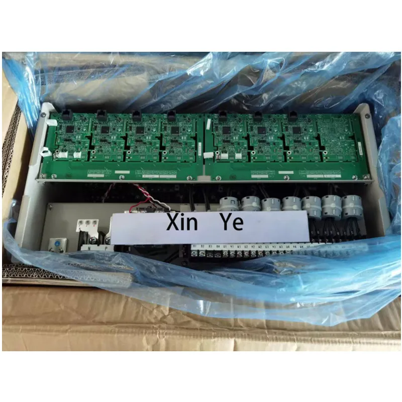 

Original In Stock Yaskawa Multi-Axis Drive CIMR-PTWE0390