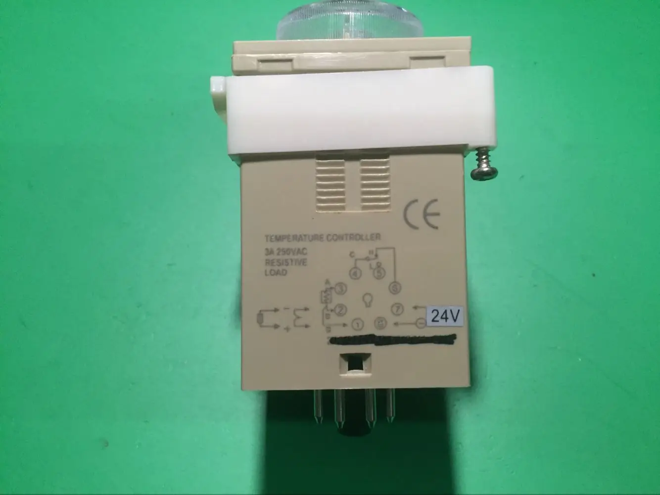 Термостат для настройки ручки SKG PN48A PN-48A