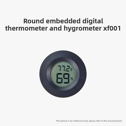 Термогигрометр для Bambu Lab A1/P1P/X1