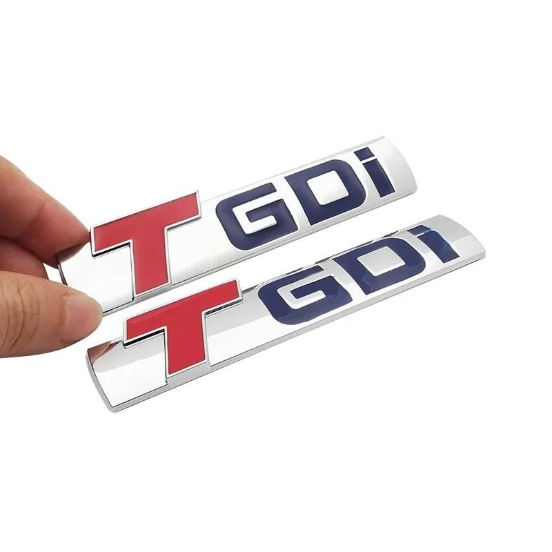 

1 шт. 3D металл TGDI T GDI логотип эмблема значок автомобильная наклейка автоаксессуары для Geely EMGRAND EC7 клен АНГЛОН GLEAGL
