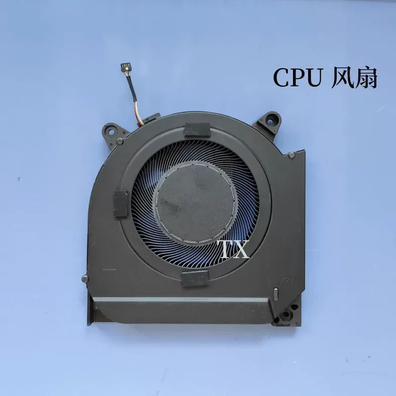 Фото Вентилятор для ноутбуков Legion Y9000X R9000X IAH7 ARH7 82TF 2022, запасная часть для охлаждения №3
