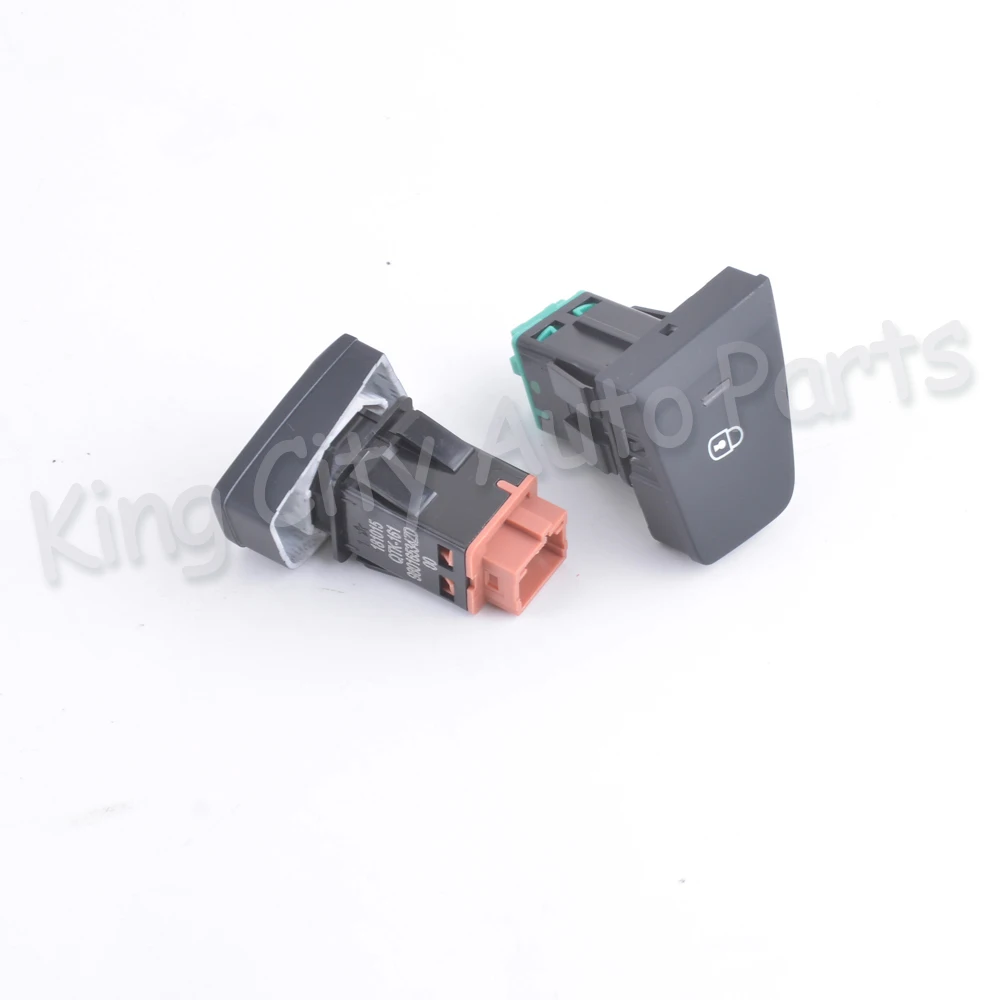 CAPQX для Peugeot 301 Citroen Elysee 2014 2015 2016 2017 аварийный сигнал кнопка блокировки