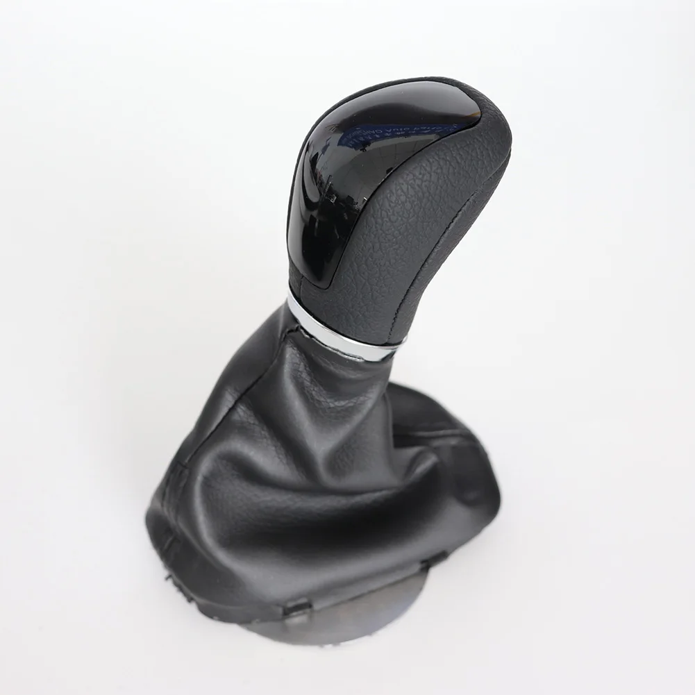 Auto Schaltknauf Kopf Automatische Schaltknauf Automatische Übertragung Auto Zubehör Für Mercedes-Benz W203 W204 – Detail 2