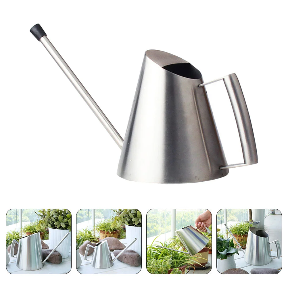 

Watering Can Bottlesmall Flower Kettle Mister Succulent Spray Mistingpot Garden