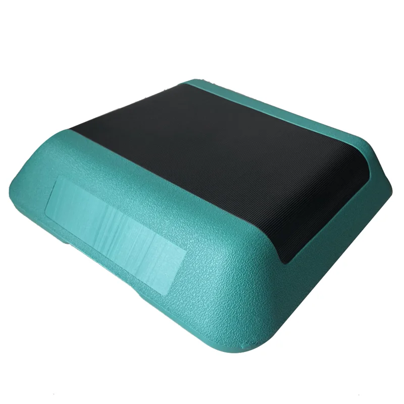 Оборудование для фитнеса степперы регулируемая аэробная ступенька доска