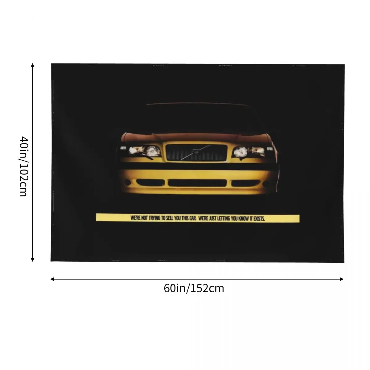 Гобелен 850 T-5R PRINTED