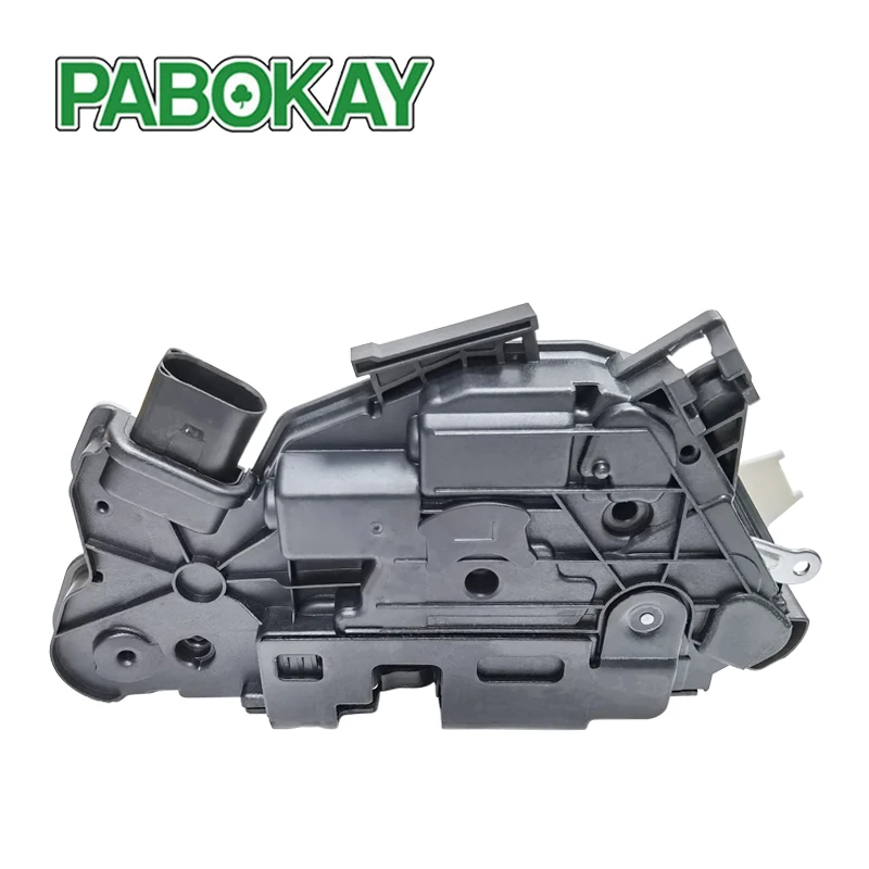 Механизм привода дверного замка для VW AUDI A1 SEAT IBIZA MII SKODA CITIGO PASSAT 5ND 837015 Б E