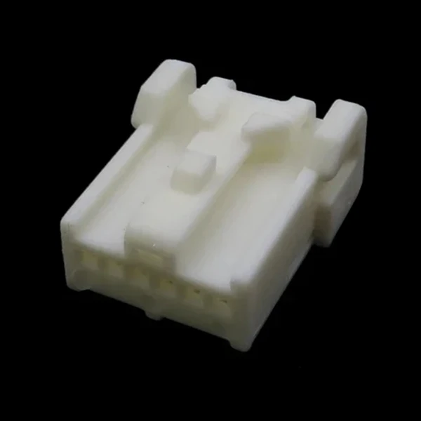 

Автомобильный разъем для камеры заднего вида DJ7061Y