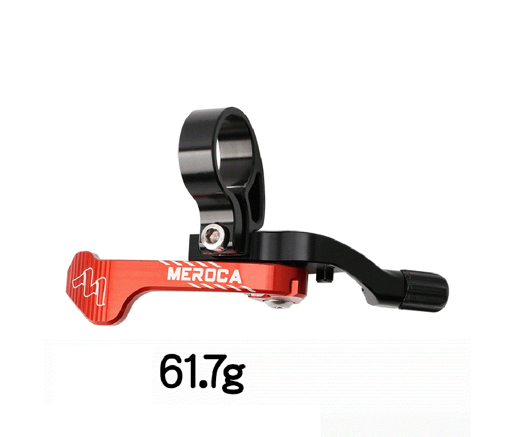 Регулируемый рычаг переключения передач для горного велосипеда механический с