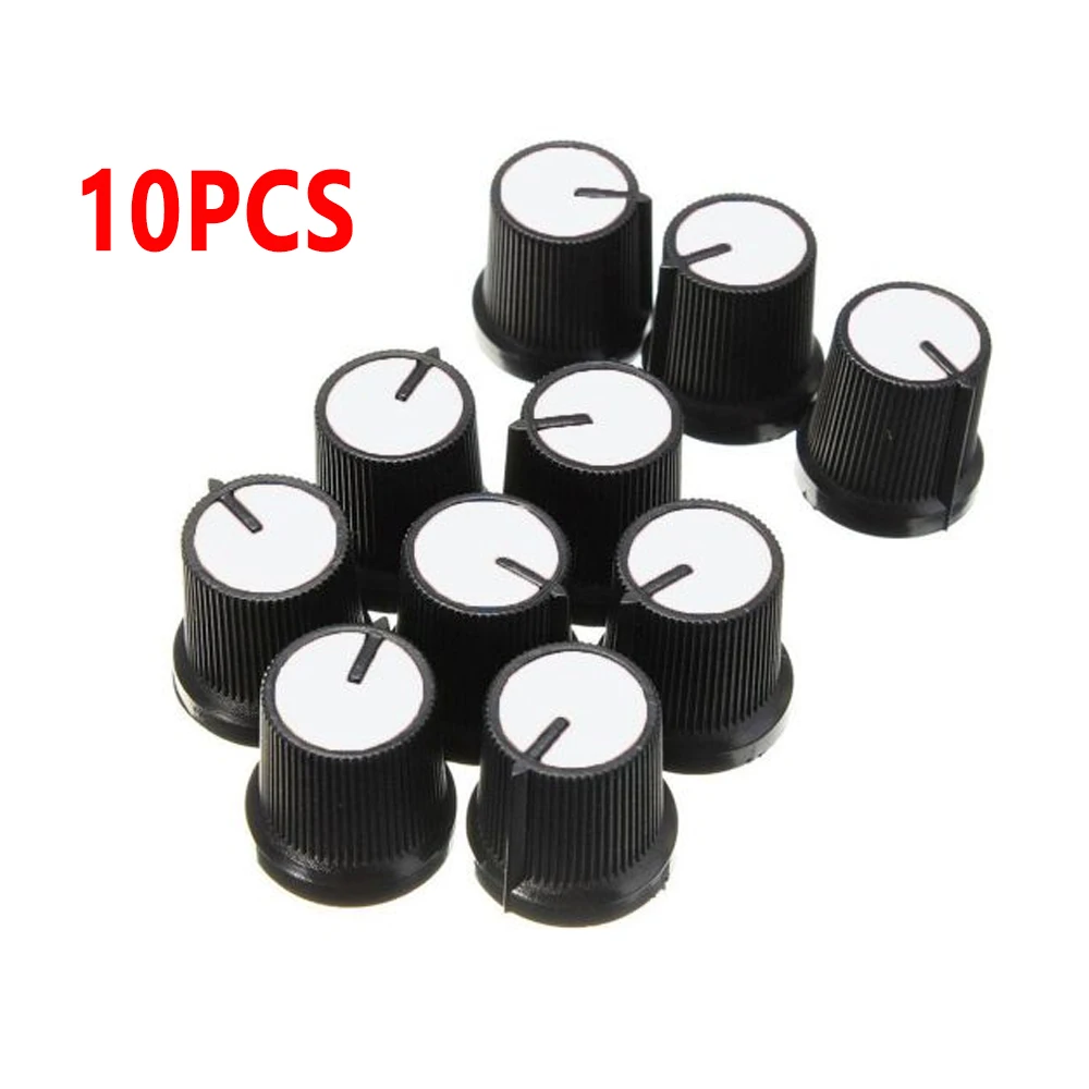 

Набор регуляторов напряжения diymore WH148, 10 шт., 5 цветов