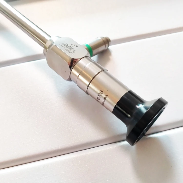 

laparoscope 10mm 30 degrees rigid laparoscope endoscope autoclavable