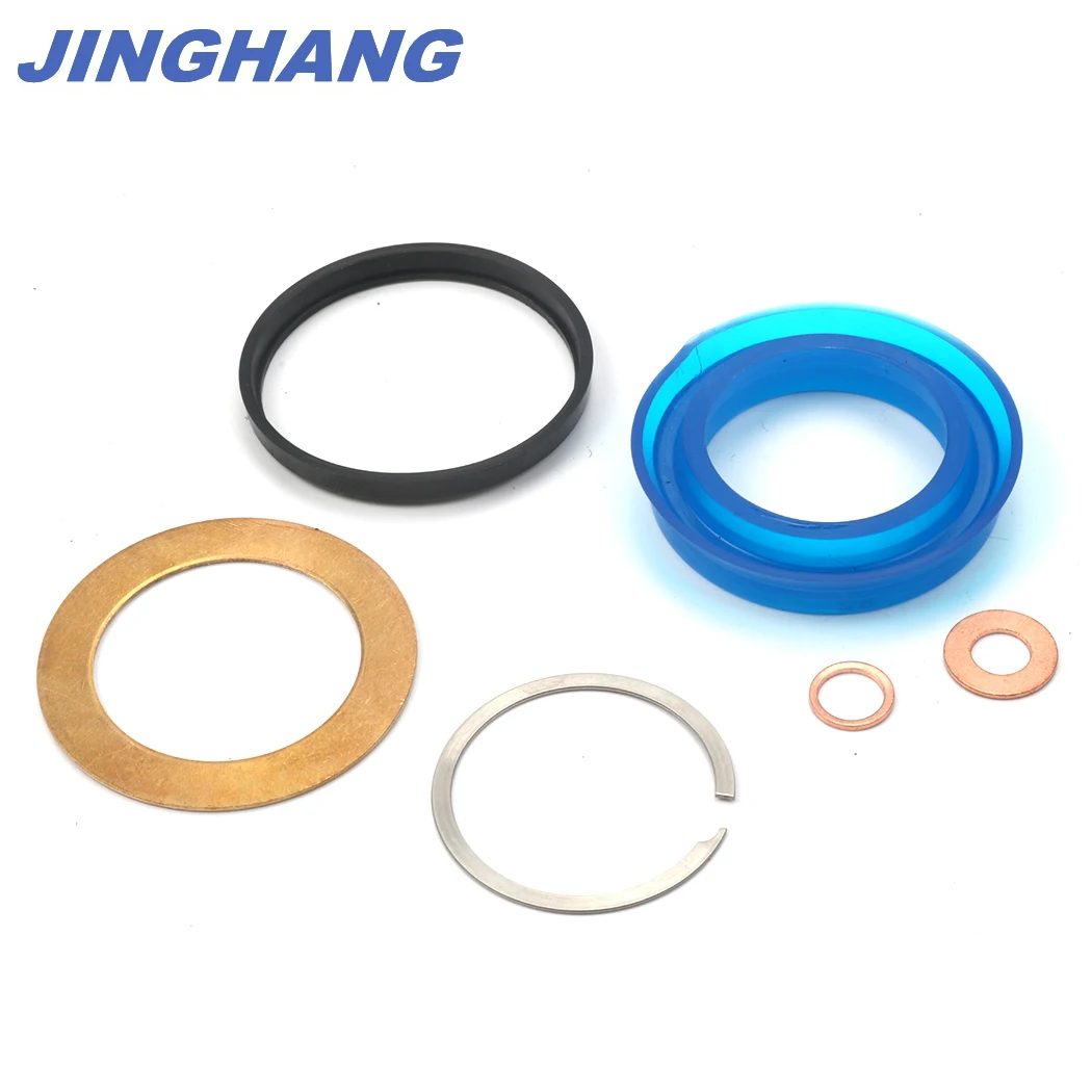 Запасной набор уплотнений, для жидкокристаллических барабанов энерпак RC102K, 10 т