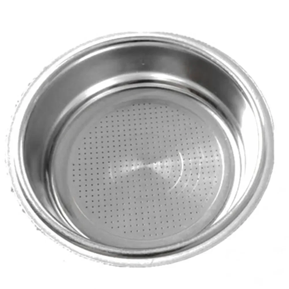 Для Delonghi EC5 EC7 EC9 EC680 корзина для фильтра кофе запасная часть многоразовая 51 мм