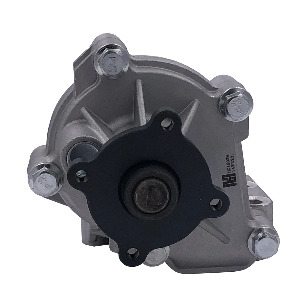 Водяной насос для Baic LUBA 2002 2.4L/Changan CS75 2013 2.0L/RAETON 2012 1 8 T системы охлаждения двигателя