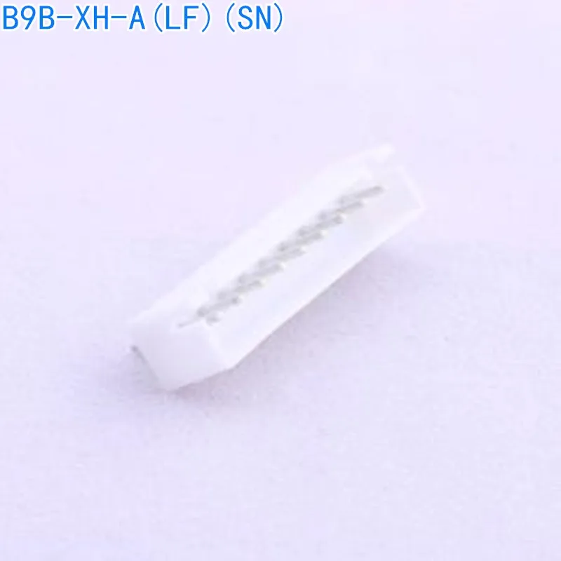 10 шт./партия B11B-HH-A B10B-XH-A B9B-XH-A B8B-XH-A B7B-XH-A B6B-XH-A Разъем JST совершенно новый и в наличии.