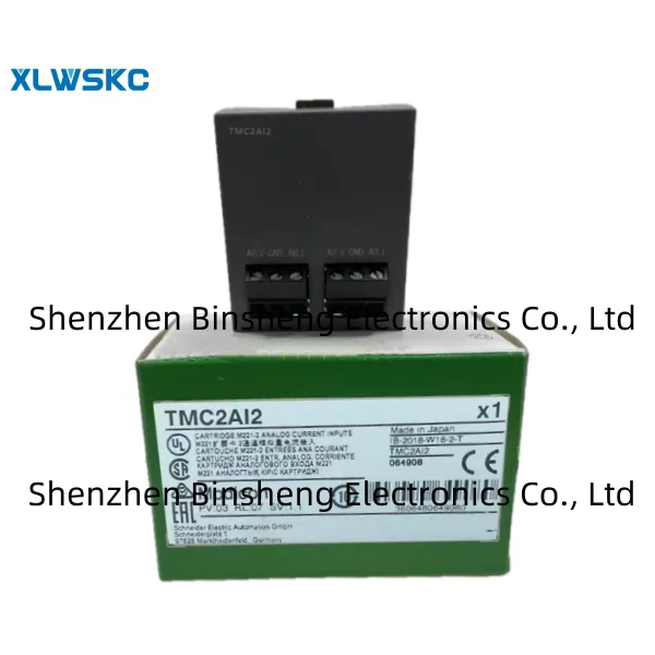 Электронный компонент TMC2TI2 TMC2AI2