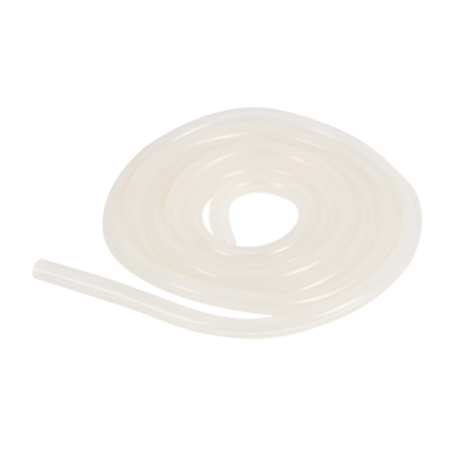 100 см топливный Бензиновый Шланг для радиоуправляемой машины силиконовый шланг