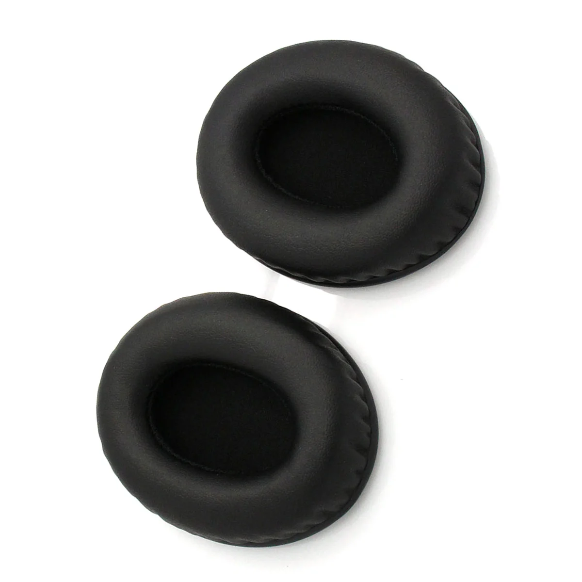 

Replacement Earpad Ear Pads Cushions for Headphone (Black)