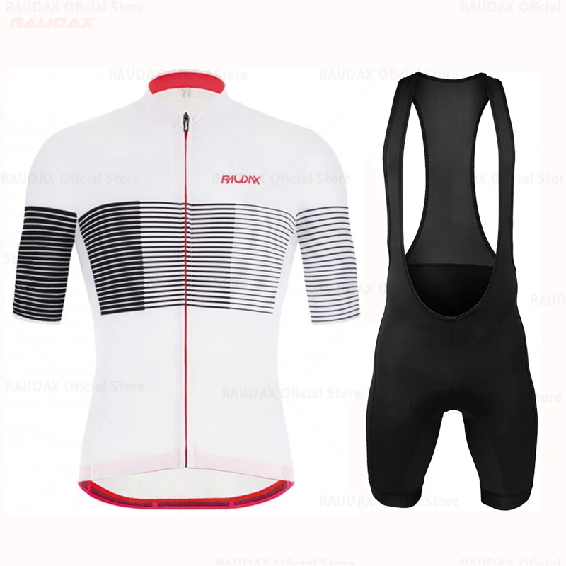 

NEW 2023 Summe Cycling Jersey Set Cycling Clothing MTB Bike Triathlon Clothes Uniform Maillot Ropa Ciclismo Cycling Bicycle Suit