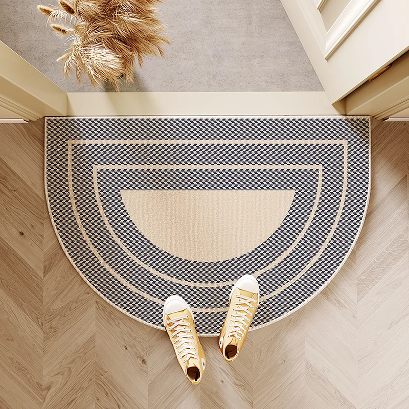 

VIKAMA Полукруглый коврик для двери