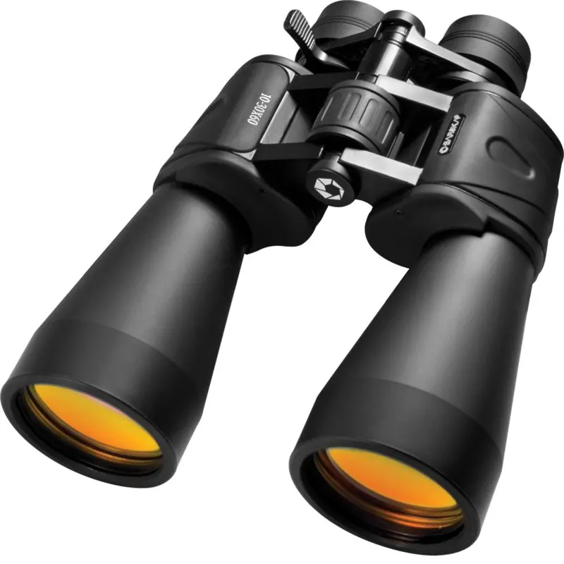 

Optics Gladiator Zoom Binoculars