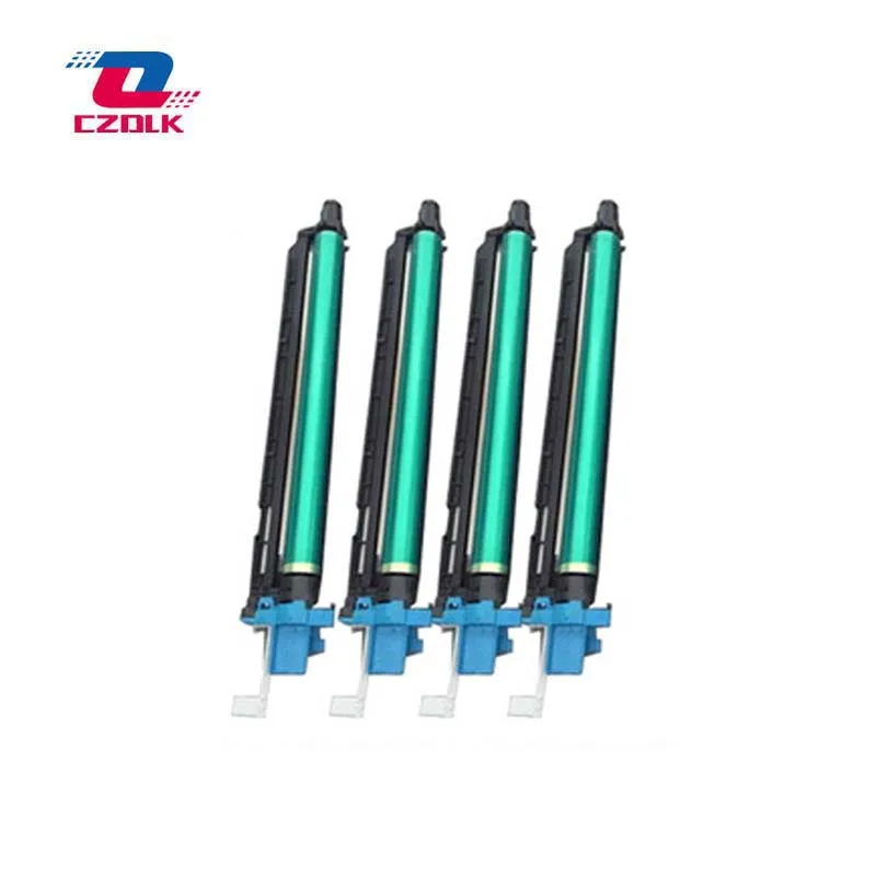 1 шт. х б/у оригинальный Dr311 барабан для Konica Minolta bizhub C220 C280 C360 комплект