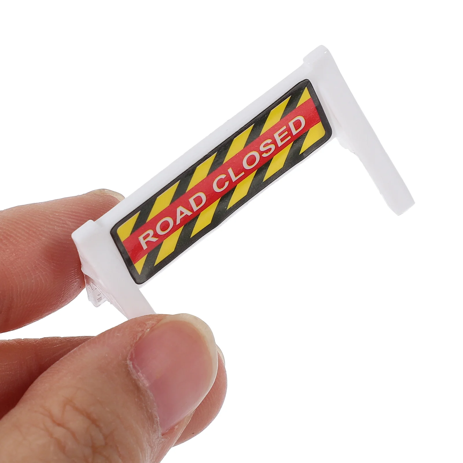 Детские дорожные знаки игрушечный орнамент дорожный реквизит мини-конусы