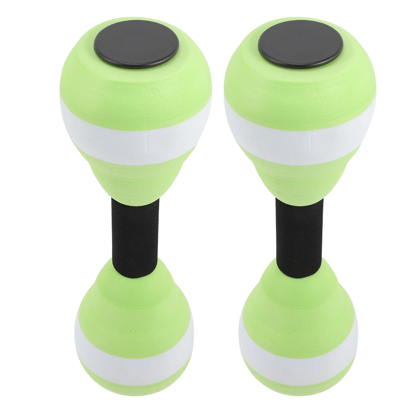 

Water Dumbbells Aquatic Fitness Swimming Pool Multi-functional Eva Lessons Equipment Aerobics