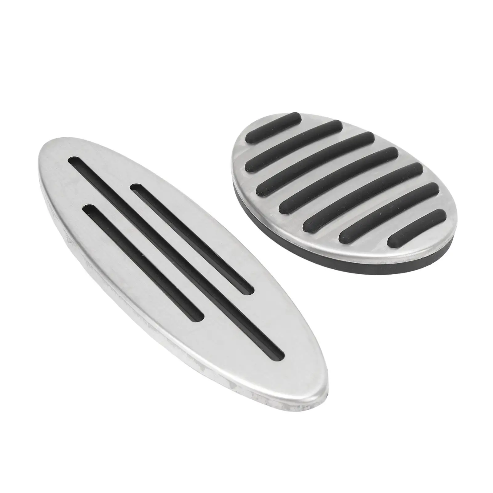 Подходит для Mini Cooper R55 R56 F55 R57 R58 R59 автомобильная педаль тормоза противоскользящая