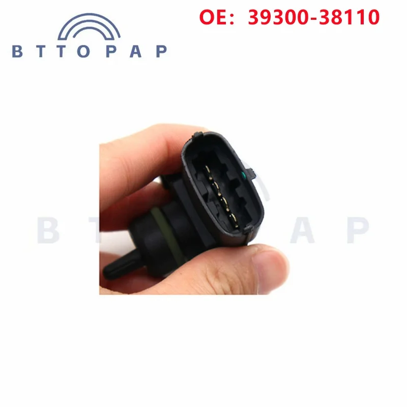 Впускной воздушный коллектор давления Snesor 39300-38110 для моделей Hyundai Tucson Accent Elantra/ Kia