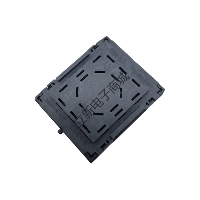 Разъем LOTES AZZFA096-P001CC