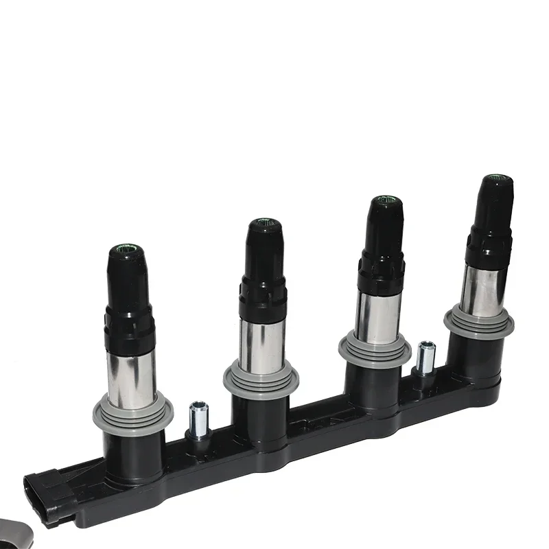 Автомобильная катушка зажигания для CHEVROLET AVEO/KALOS Hatchback (T250 T255) 1.4 2008- LDT CRUZE ORLANDO (J309) OEM