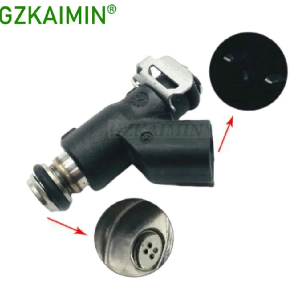 Автоматическая топливная форсунка OEM 28261459 Для СОКОН DFSK SGMW