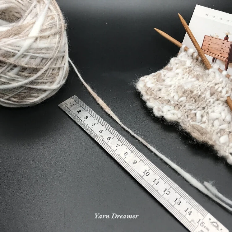 4 цвета-необычная крупная пряжа 100г толстая для вязания крючком нитки руками