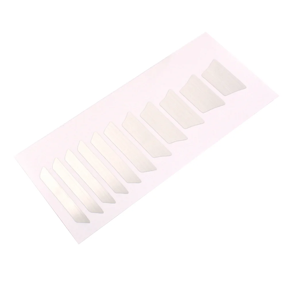 

Guitar Sticker Fretboard Decals Accessories Decorative Patch Musical Instrument Self-adhesive Bass Stickers