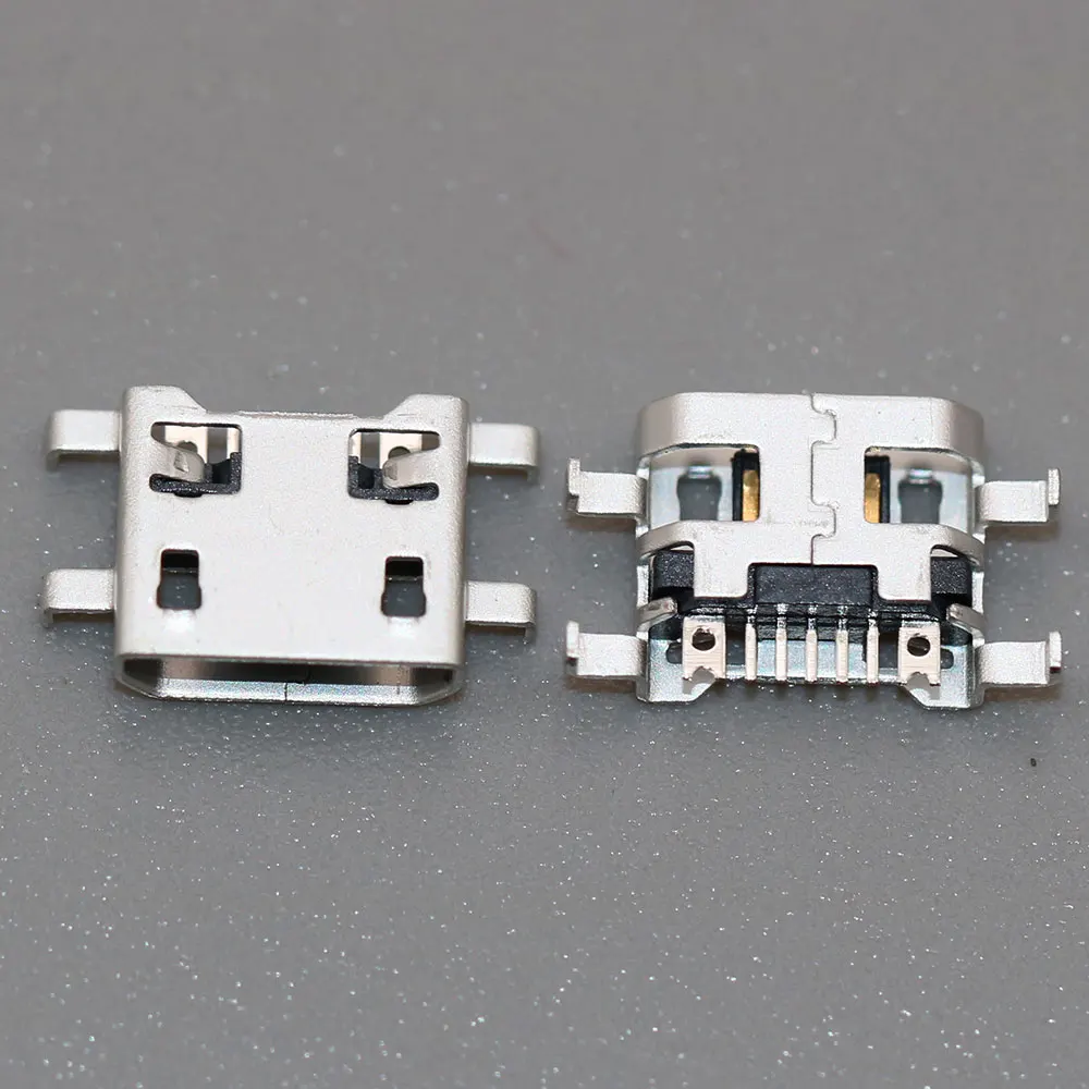 Мини микро USB разъем для раковины плата 7 pin зарядный порт Гнездо Teclast X89 X80HD X16HD P79HD