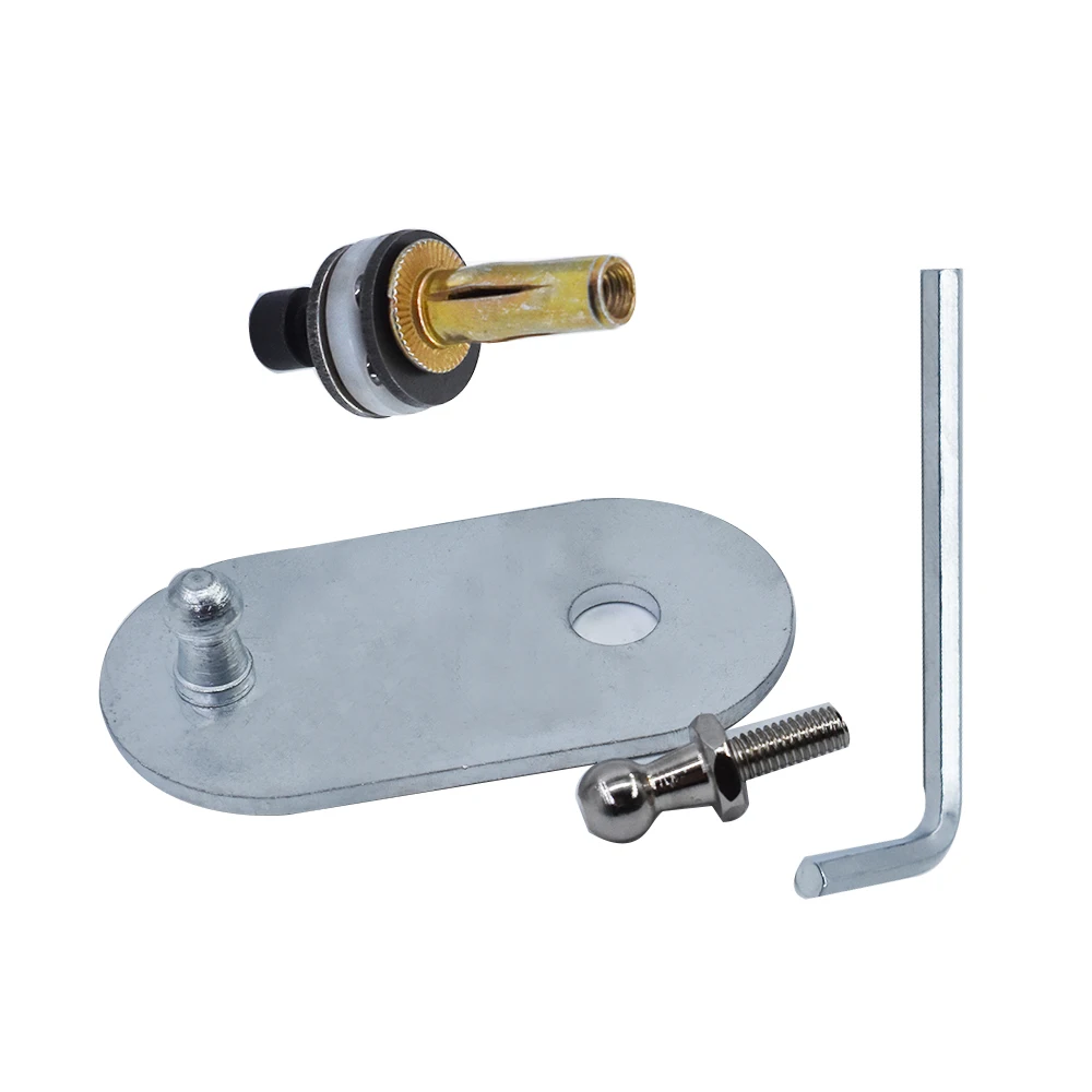 Вспомогательные амортизационные стойки для задних ворот Ram 1500 2500 3500 подъемная