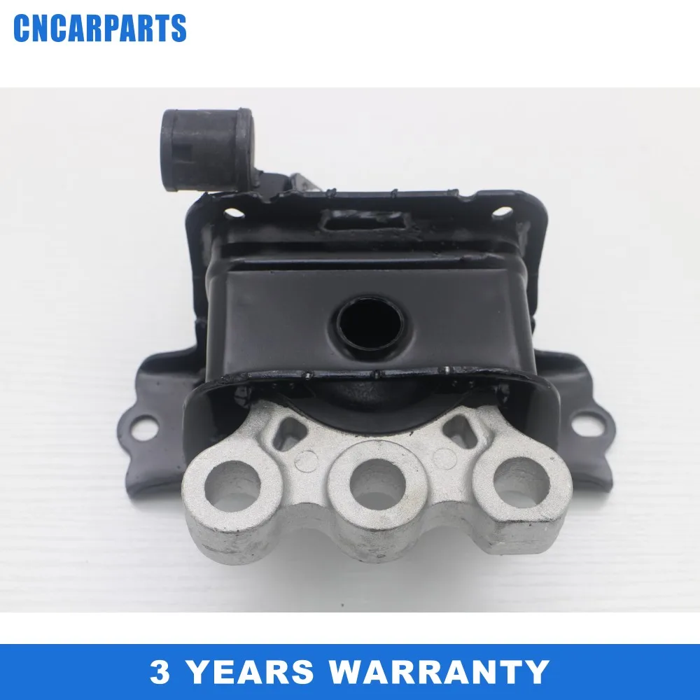 Правая опора двигателя подходящая для Holden Barina RS A14NET TM F16D4 Auto