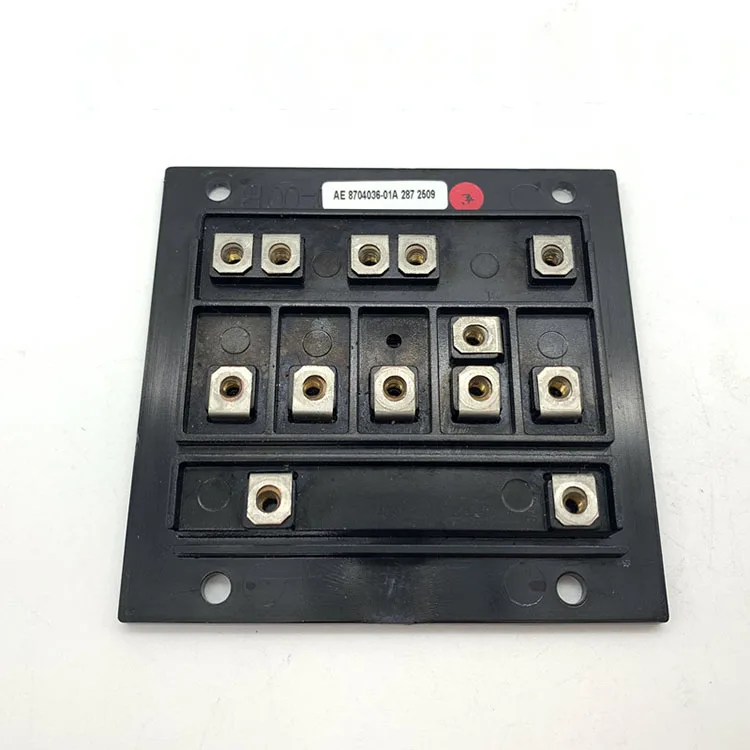 

In Stock 100%New And Original 8704036-01A Module